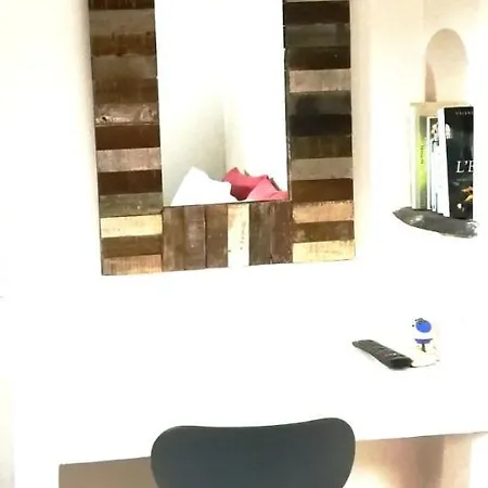 코스타 마리나 게스트하우스 산토리니