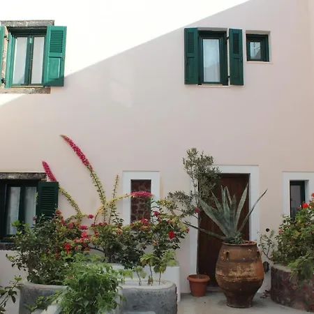 Costa Marina Penzion