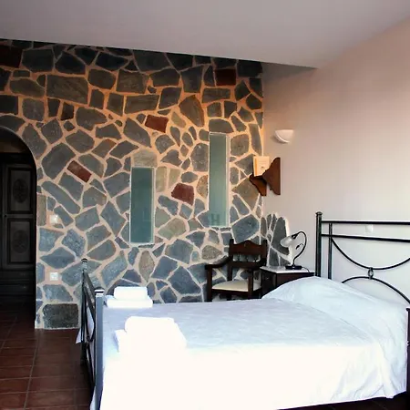 Penzion Costa Marina 2*