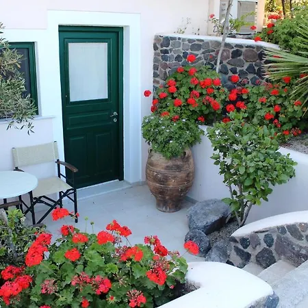 Penzion Costa Marina Fira (Santorini)