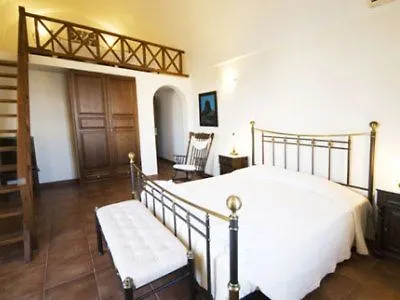 Costa Marina Penzion 2*