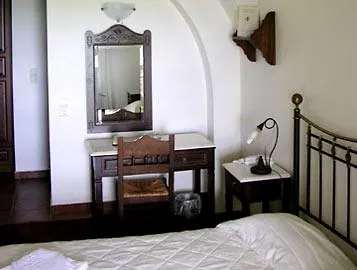 Costa Marina Penzion 2*