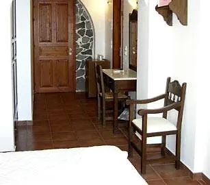 Penzion Costa Marina Fira (Santorini)