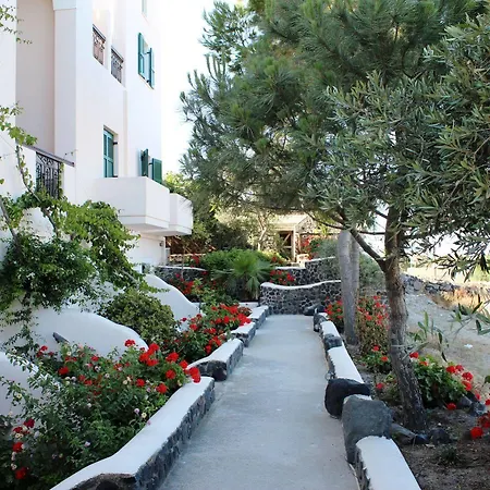 Penzion Costa Marina Fira (Santorini)