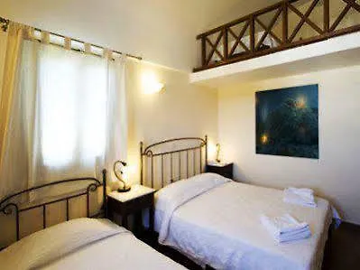 Penzion Costa Marina