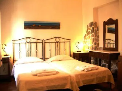 Penzion Costa Marina
