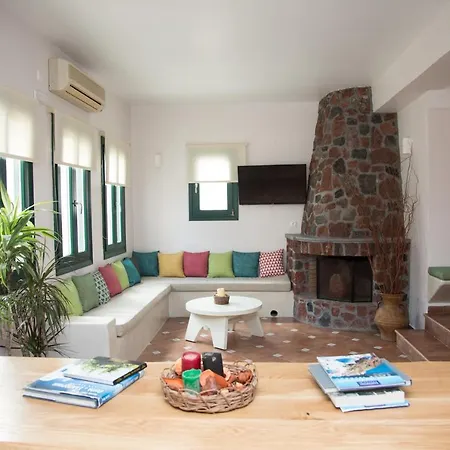 Costa Marina Penzion 2*