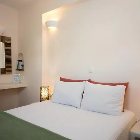 Penzion Costa Marina Fira (Santorini)