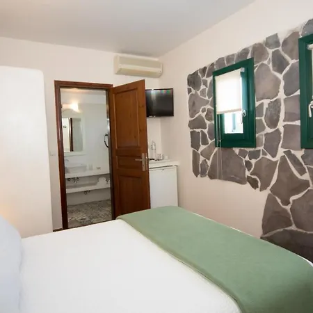 Penzion Costa Marina 2*